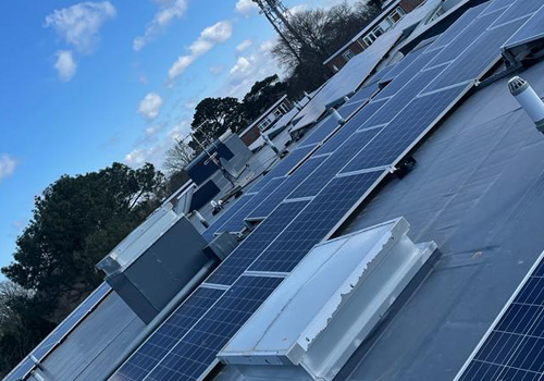 Solar Panel <br class=